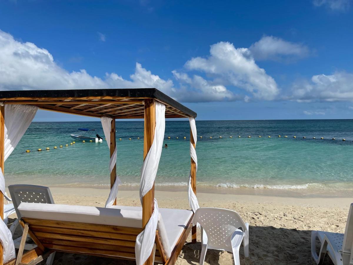 La Cabana Glamping Geronimo Playa Blanca Exterior photo